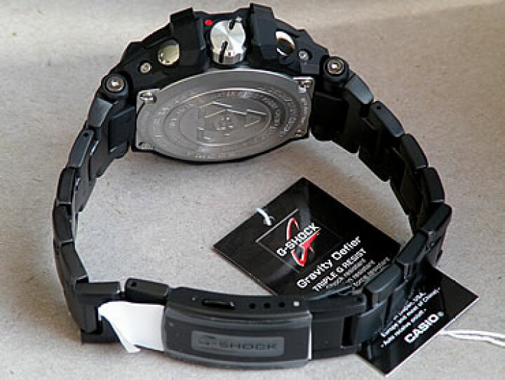 楽天市場】CASIO カシオ Gショック G-SHOCK ジーショック メンズ 