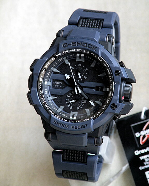 楽天市場】CASIO カシオ Gショック G-SHOCK ジーショック タフ 