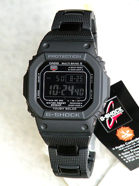 楽天市場】BOX訳ありCASIO カシオ G-SHOCK Gショック ジーショック 