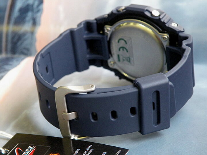 楽天市場】【操作音訳あり】CASIO カシオ G-SHOCK Gショック ジー 