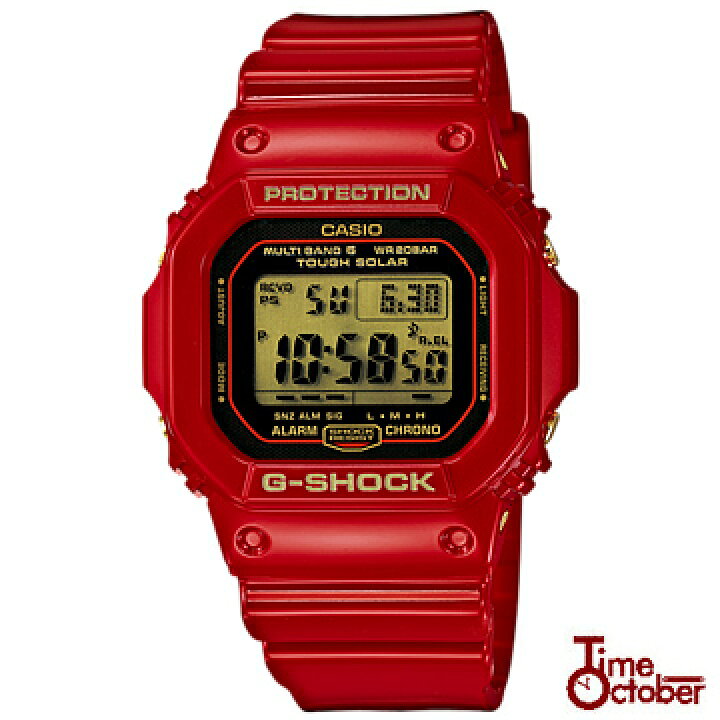 楽天市場】プレミア商品CASIO カシオ G-SHOCK 30周年記念限定モデル G 