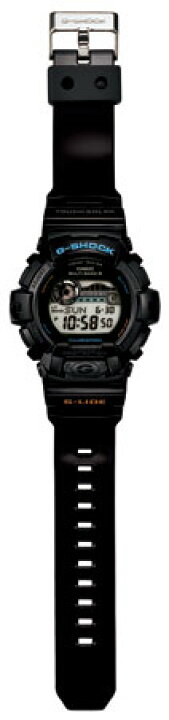 楽天市場】カシオCASIOGショック ジーショック【G-SHOCK】GWX-8900-1JF  