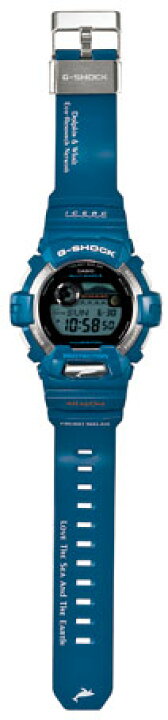 楽天市場】【プレミア商品】カシオCASIOGショック ジーショック【G  