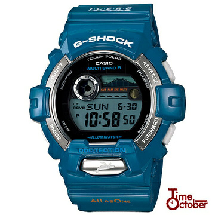 楽天市場】【プレミア商品】カシオCASIOGショック ジーショック【G  