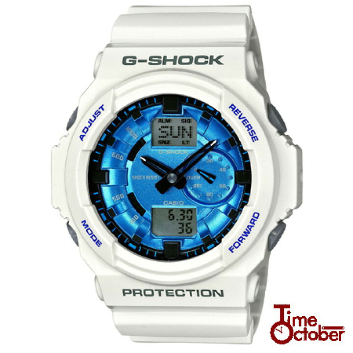 楽天市場】CASIOカシオ【G-SHOCK】Gショック ジーショック アナログ GA 