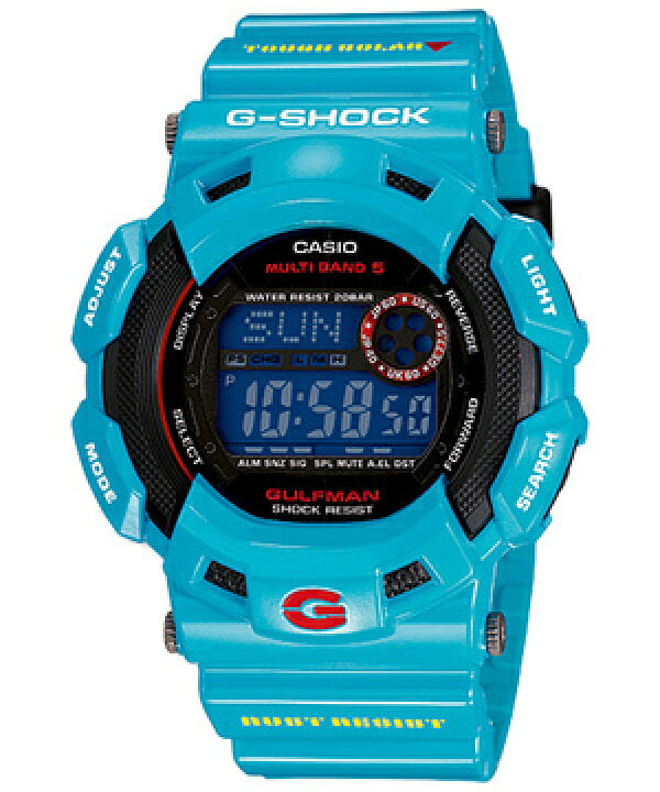 楽天市場】CASIO カシオ 防水 腕時計 時計 メンズ G-SHOCK タフ 