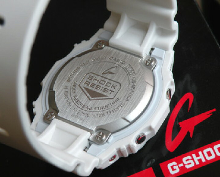 楽天市場】【タグなし】CASIO カシオ 防水 腕時計 時計 メンズ G 