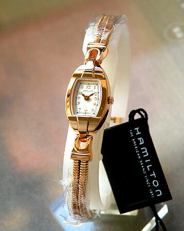 楽天市場 Hamiltonハミルトン 腕時計時計 レディース Lady Hamilton Replica H31141153ピンクゴールドアメリカンクラシック レディハミルトンレプリカ 海外モデル 誕生日プレゼント 女性 ギフト 加藤時計店 Gショック楽天市場店