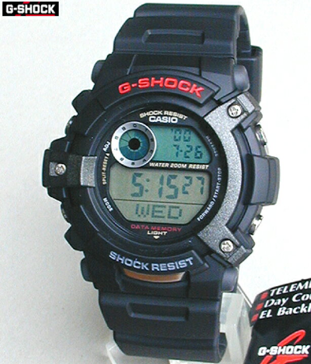 楽天市場】CASIO カシオ G-SHOCK Gショック ジーショック メンズ 