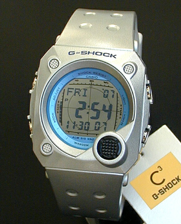 楽天市場】CASIOカシオ【G-SHOCK】Gショック ジーショック スナイパー 