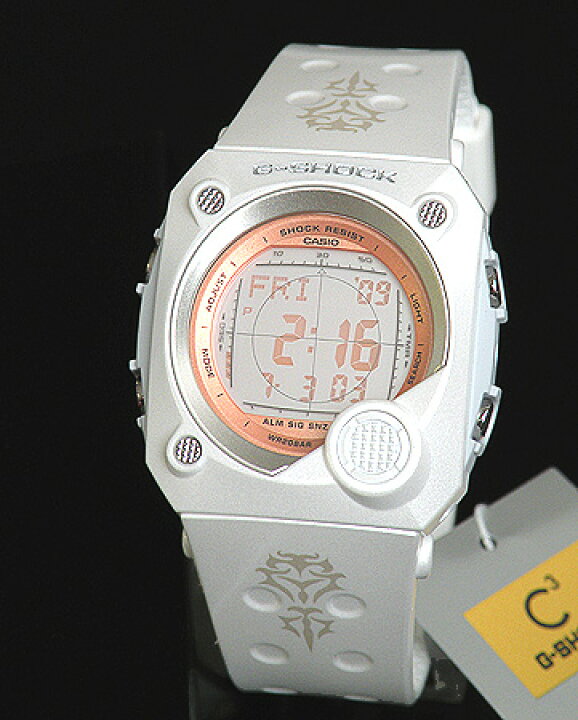 楽天市場】G-SHOCK腕時計 防水 時計 メンズ カシオGショック ジー 