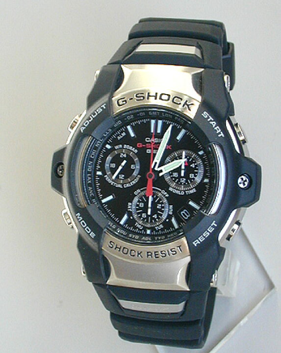 楽天市場】G-SHOCK腕時計 時計 メンズ 日本未発売モデル CASIOカシオG  
