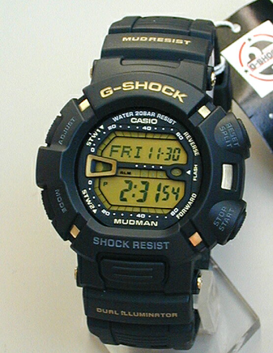 楽天市場】激安【G-SHOCK】カシオ 腕時計 防水 時計 メンズ CASIO G 