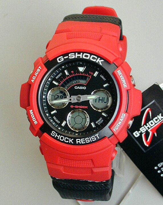 楽天市場】G-SHOCK日本未発売モデルCASIOカシオGショック ジーショック 