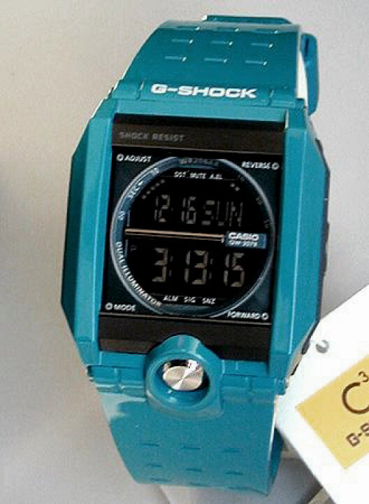 楽天市場】【ケース訳あり】G-SHOCK日本未発売カラーCASIOカシオ 