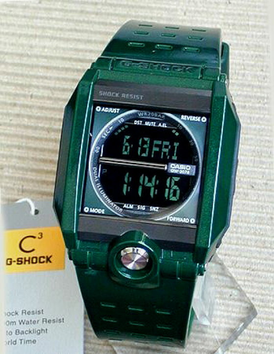 楽天市場】激安G-SHOCK腕時計 防水 時計 メンズ CASIOカシオGショック 