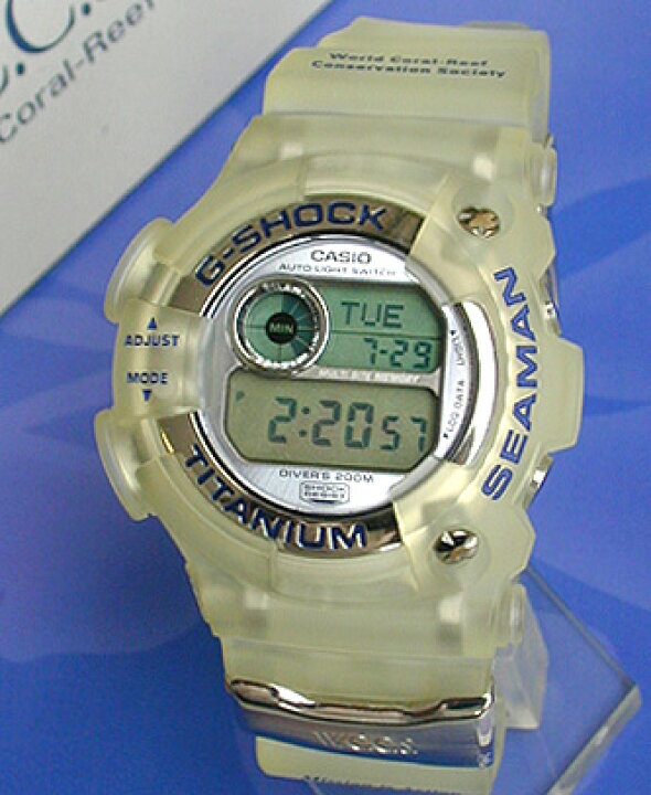 楽天市場】訳ありB級品アウトレットセール CASIO カシオ G-SHOCK G 