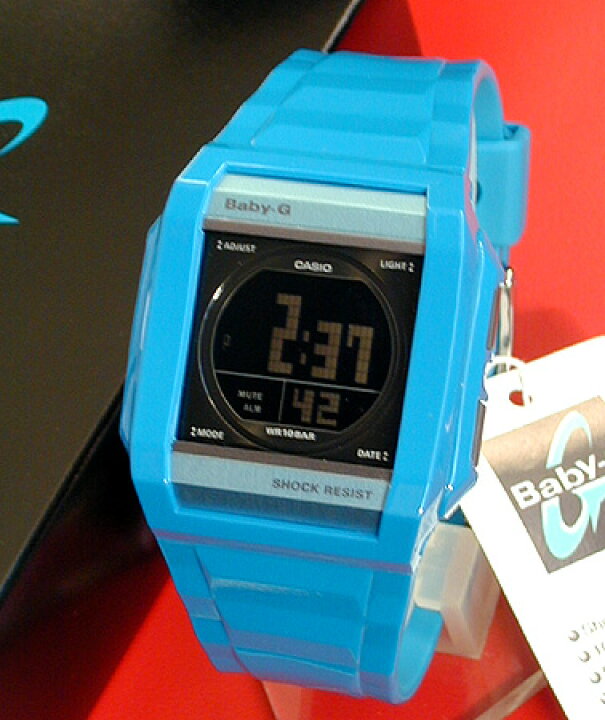 CASIO Baby-G カシオ ベビーG BG-810