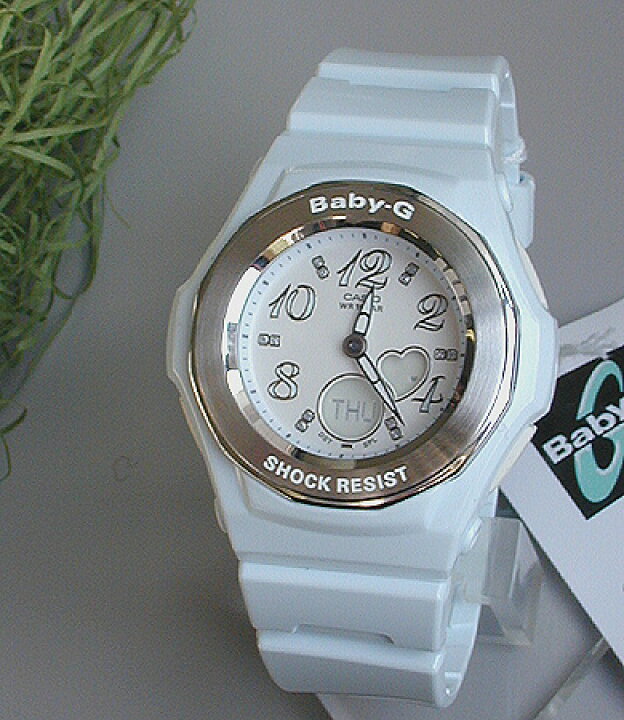 楽天市場】当店1年保証 CASIO カシオ Baby-G ベビーG ベイビージー 