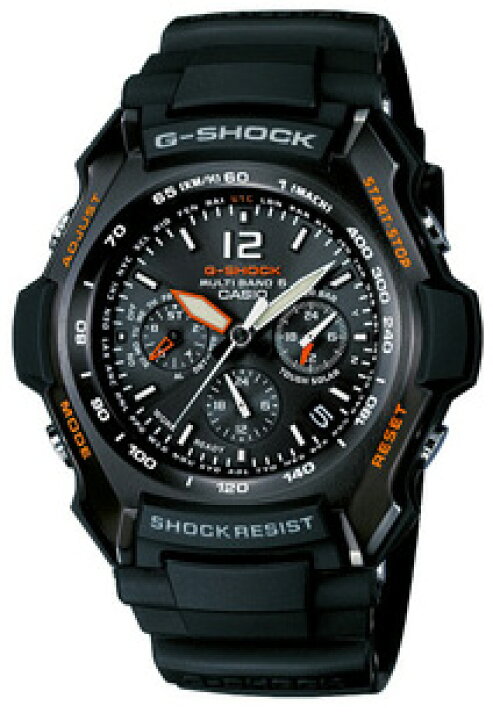 楽天市場】CASIO カシオ 防水 腕時計 時計 メンズ Gショック G-SHOCK 