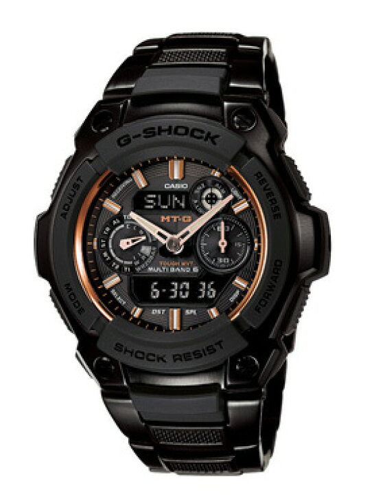 楽天市場】CASIO カシオ 腕時計 時計 G-SHOCK Gショック ジーショック 
