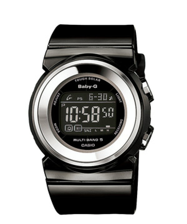 楽天市場】CASIO カシオ Baby-G ベビーG ベイビージー BGD-1000-1JF 