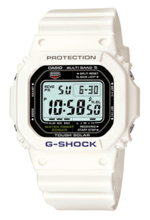 楽天市場】電波ソーラー日本版 CASIO カシオ 防水 腕時計 時計 メンズ 