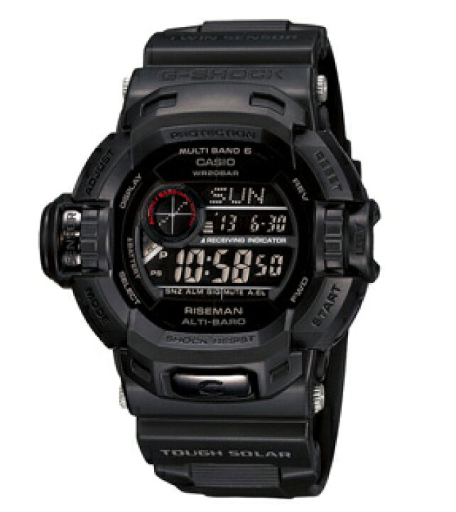 楽天市場】CASIO カシオ 防水 腕時計 時計 メンズ G-SHOCK Gショック  