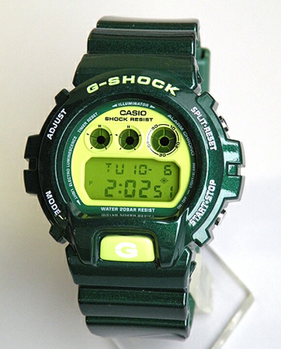 楽天市場】CASIOカシオ 腕時計 防水 時計 メンズ【G-SHOCK】Gショック 