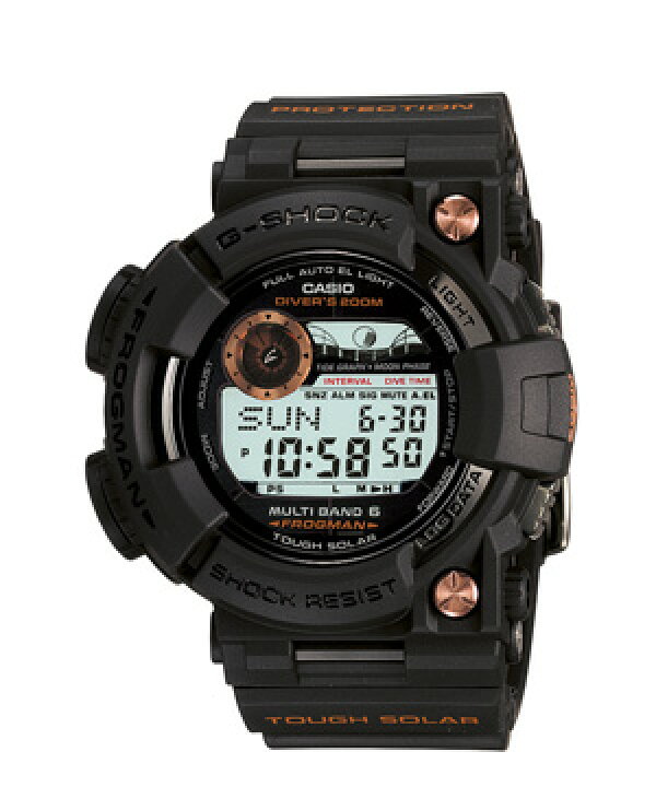 楽天市場】CASIO カシオ 腕時計 時計 メンズ G-SHOCK Gショック ジー 