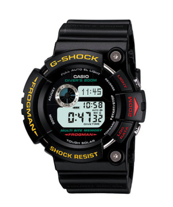 楽天市場】CASIOカシオ 腕時計 時計 メンズ G-SHOCKGショック ジー  
