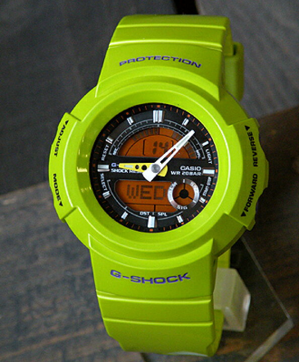 楽天市場】CASIOカシオ 腕時計 防水 時計 メンズ G-SHOCK Gショック 