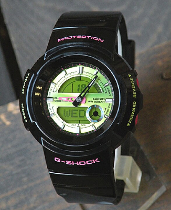 楽天市場】CASIOカシオ【G-SHOCK】Gショック ジーショック AW-582SC 
