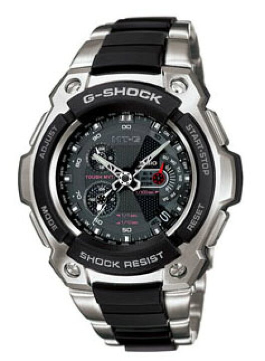 楽天市場】CASIOカシオ【G-SHOCK】タフ ソーラー 電波時計 電波 