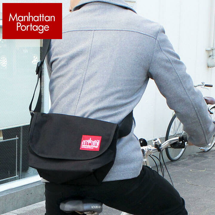 楽天市場 Manhattan Portage マンハッタンポーテージ Casual Messenger Bag 1605jr Bk メッセンジャーバッグ レディース メンズ ショルダーバッグ 斜めがけ 黒 ブラック かばん 鞄 カバン アウトドア 旅行 買い物 デート ママ おしゃれ 母の日 誕生日プレゼント 男性