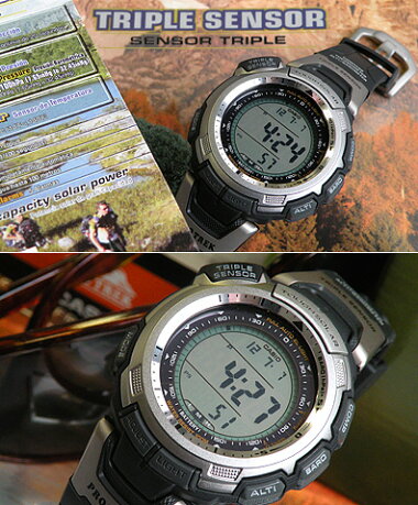 casio protrek prg 110 strap