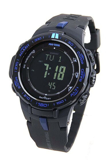 casio protrek prw 3100y