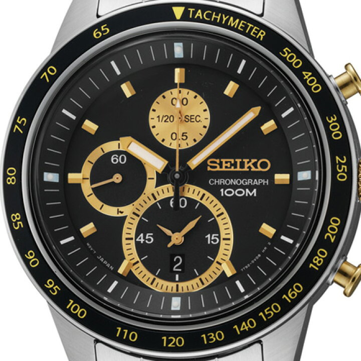 楽天市場】SEIKO セイコー SNDD87PC SNDD87P1アナログ クオーツ 