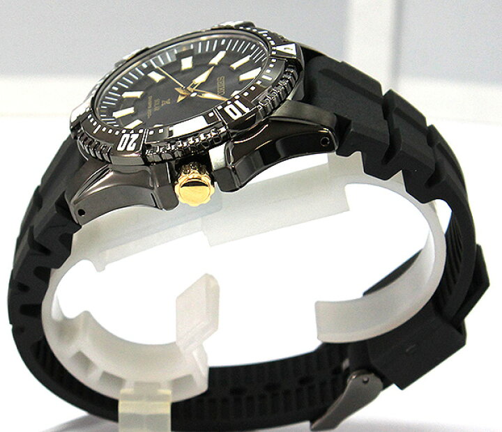 楽天市場】SEIKO セイコー PROSPEX プロスペックス SNE373P1 海外 