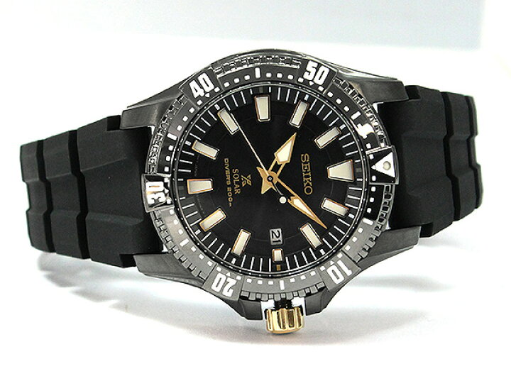 楽天市場】SEIKO セイコー PROSPEX プロスペックス SNE373P1 海外  