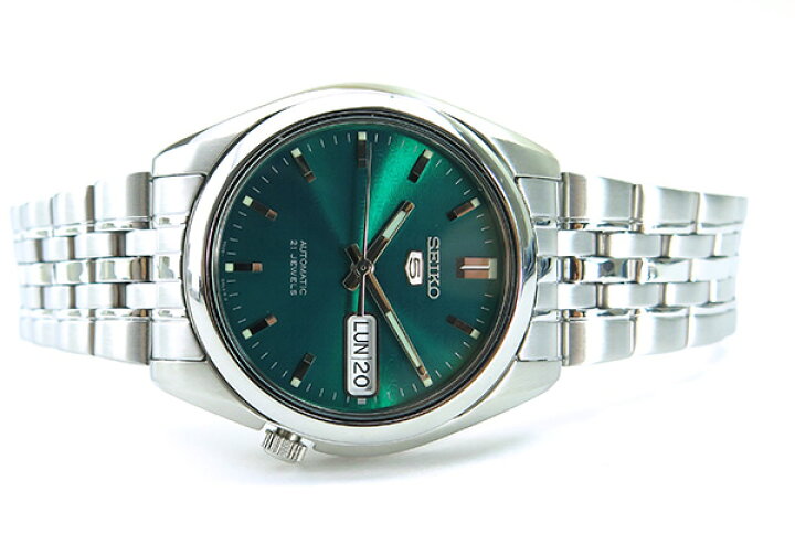 楽天市場】SEIKO セイコー5 SNK543K1 メンズ 腕時計 時計海外モデル 