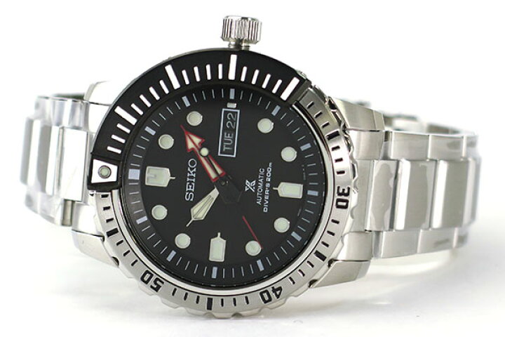 楽天市場】SEIKO セイコー ダイバーズウォッチ PROSPEX プロスペックス 