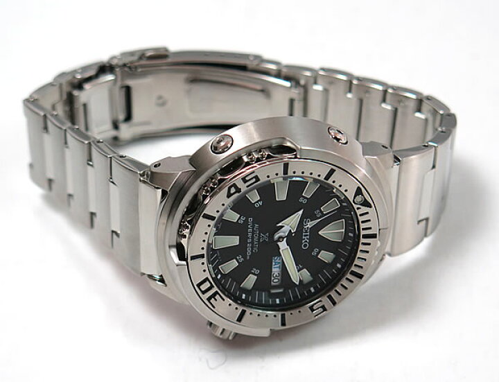 楽天市場】SEIKO セイコー PROSPEX プロスペックス SRP637K1 海外 