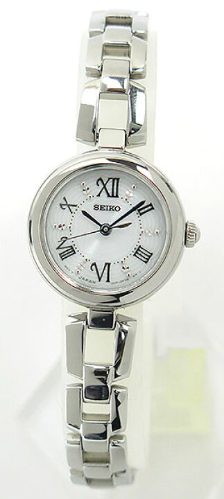 楽天市場】【お取り寄せ】セイコーセレクション SEIKO SELECTION 