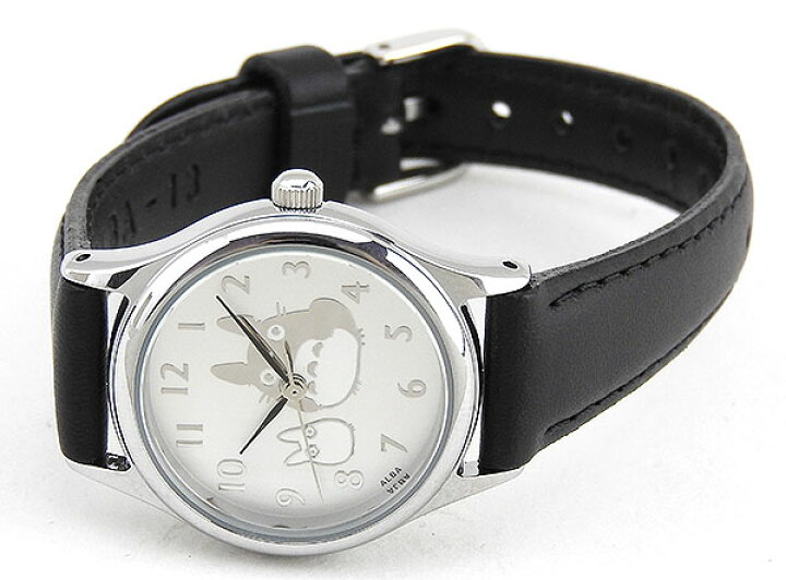 楽天市場】【お取り寄せ】SEIKO セイコー ALBA アルバ となりのトトロ 