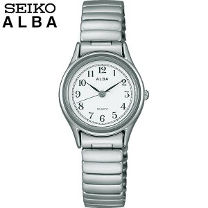 y񂹁zSEIKO ZCR[ ALBA Ao AQHK439 Ki fB[X fBX rv EHb` ^ oh NI[c AiO  zCg  Vo[ av[g  ޏ F