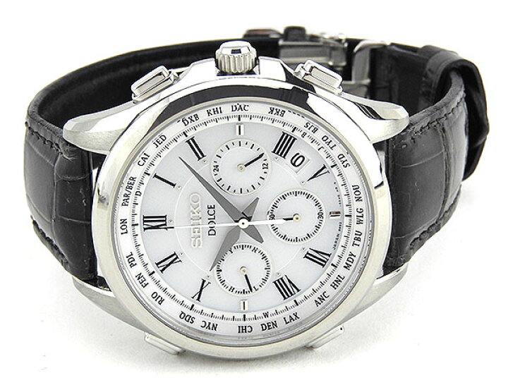 楽天市場】【お取り寄せ】SEIKO セイコー DOLCE & EXCELINE ドルチェ  