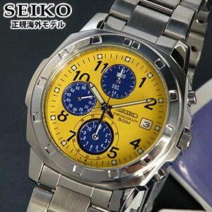 SEIKO ZCR[ tA Y rv NmOt SND409P1 CG[ F KCOf av[g j ގ U v FB Mtg