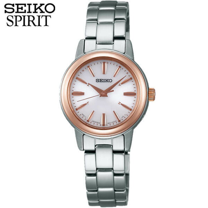 楽天市場】セイコー セレクション スピリット 腕時計 SEIKO SELECTION