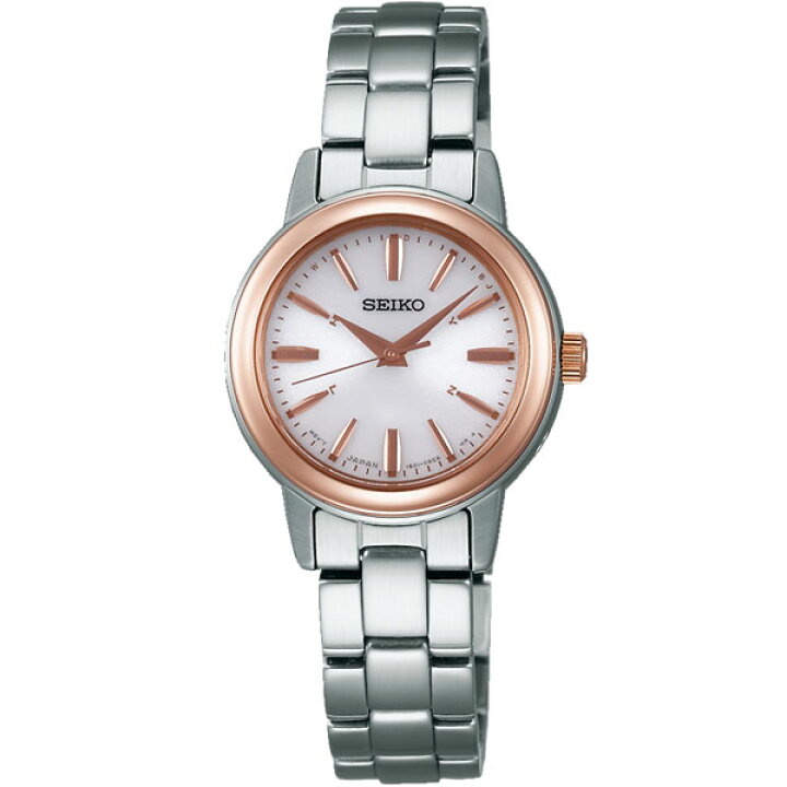 楽天市場】セイコー セレクション スピリット 腕時計 SEIKO SELECTION 
